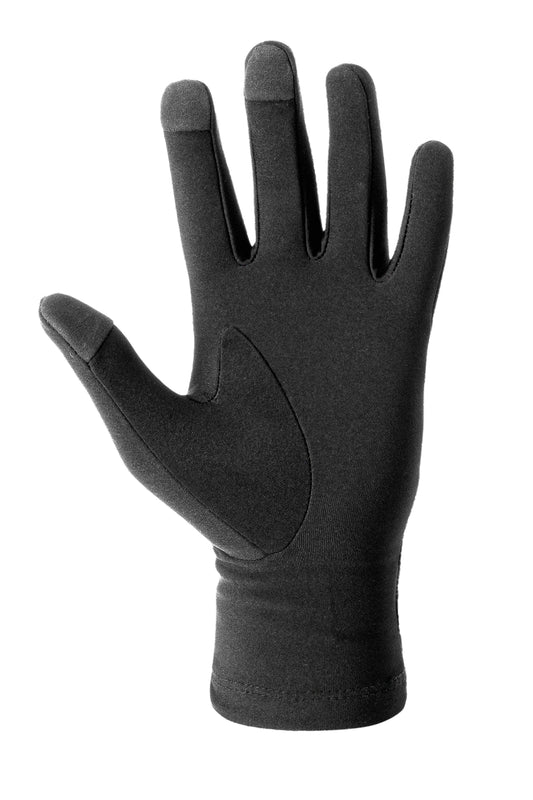 CI Gloves Black