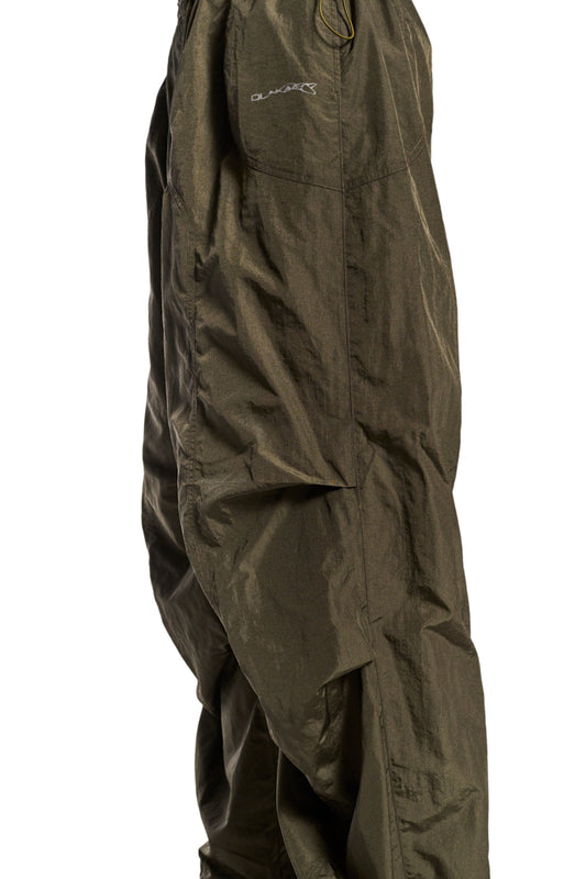 Parachute Pants Khaki