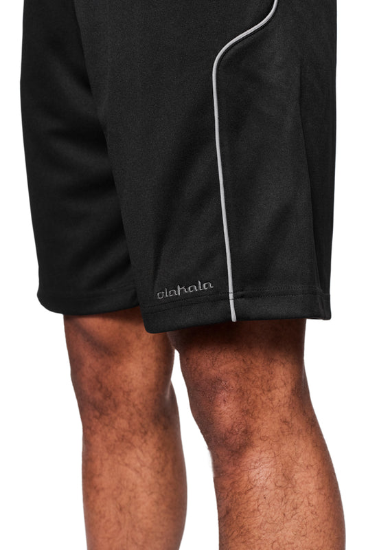 CC Shorts Black