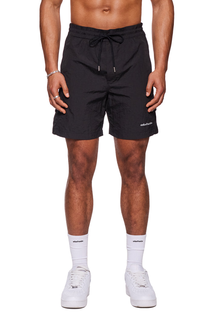 Swim Shorts Black OLAKALA