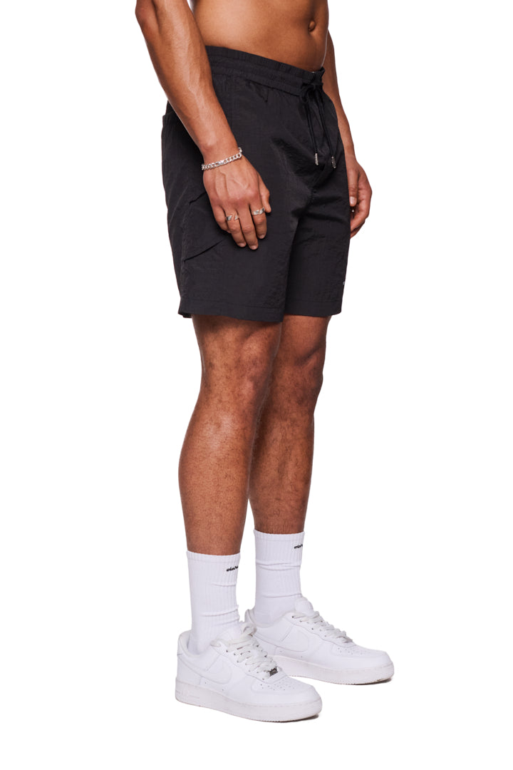 Swim Shorts Black OLAKALA