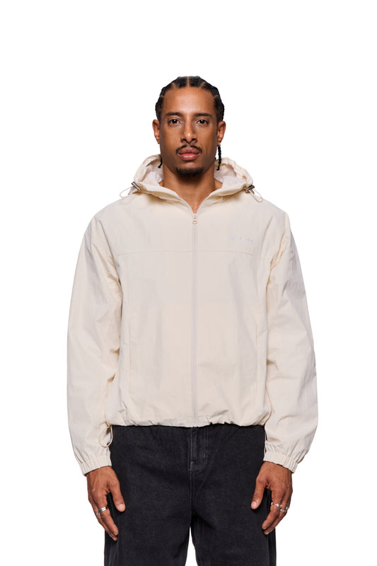 Windbreaker Creme