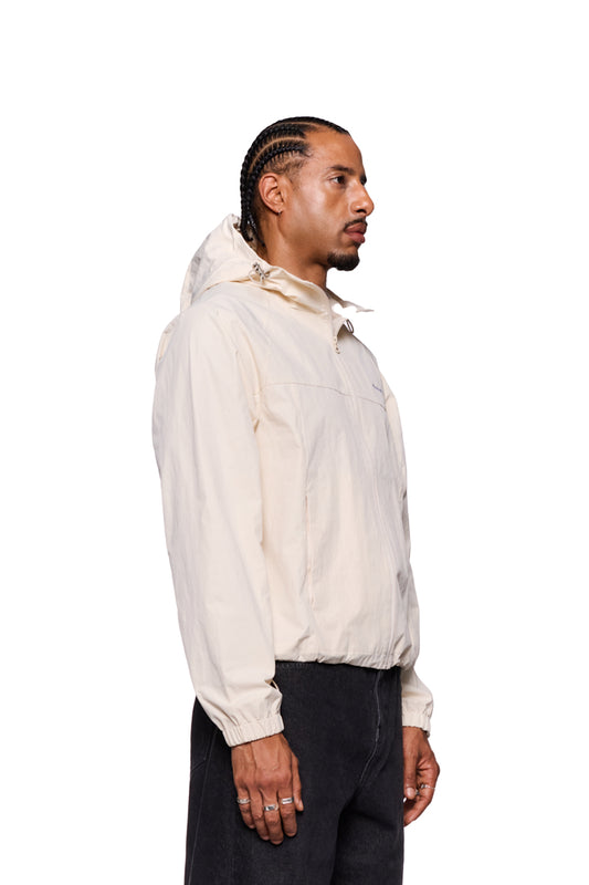 Windbreaker Creme