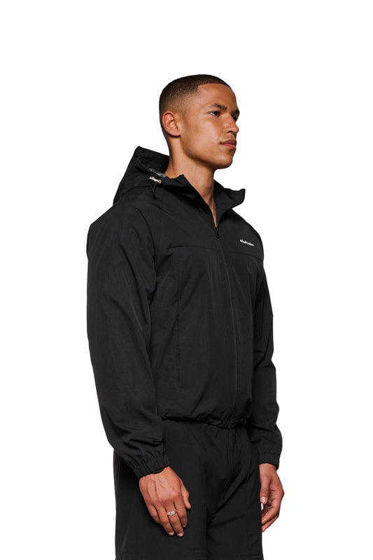 Windbreaker Black