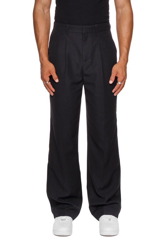 CC Dress Pants Regular Black