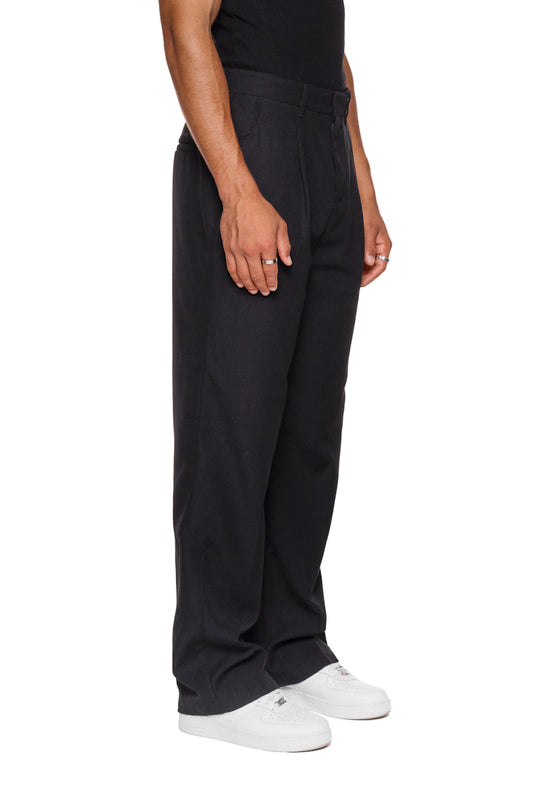 CC Dress Pants Regular Black