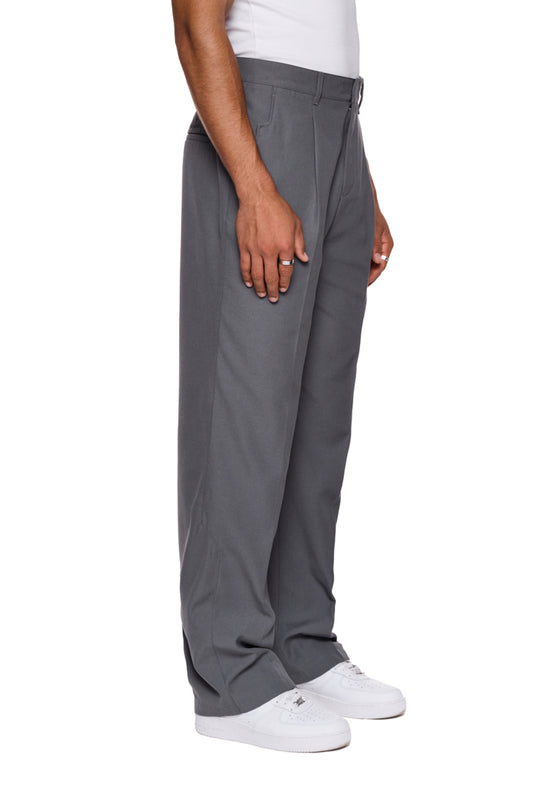 CC Dress Pants Regular Gray