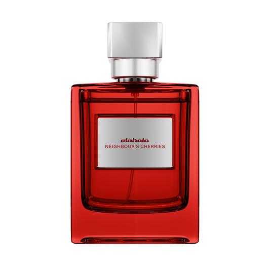 Neighbour's Cherries Extrait de Parfum