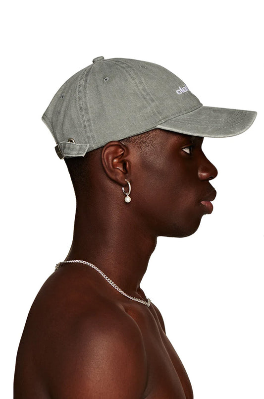 Rhodes Cap Gray