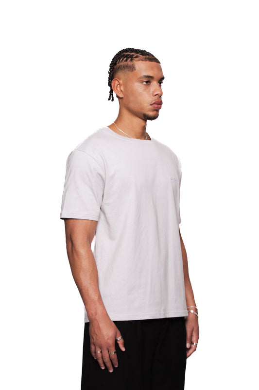 NC Tee Gray Regular