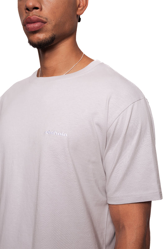 NC Tee Gray Regular